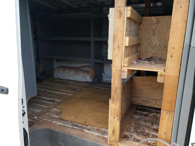 2014 NISSAN NV 1500 1N6BF0KX5EN111491