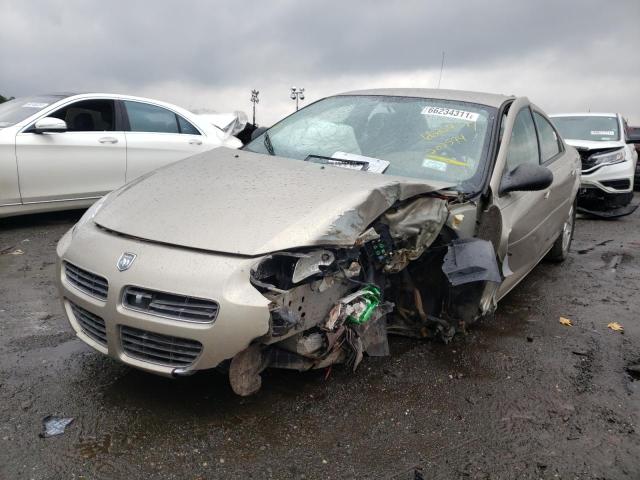 2018 DODGE 15 CLUB CC - 1B3EL46X52N202574