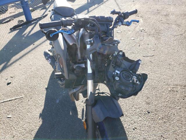 2018 YAMAHA MT07 JYARM27E9JA000661