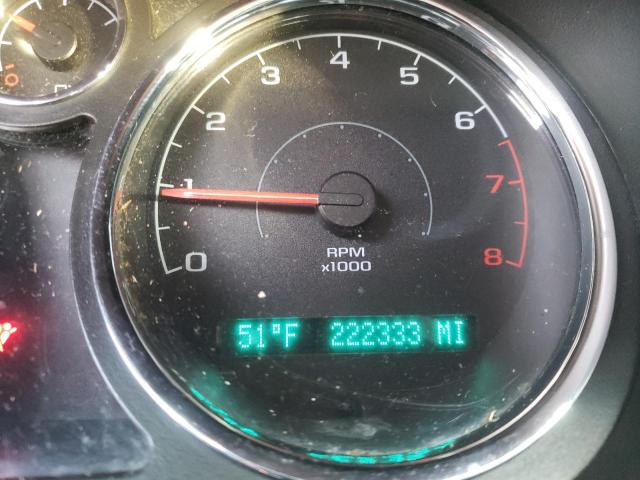 2010 CHEVROLET COBALT 1LT 1G1AD5F59A7166866