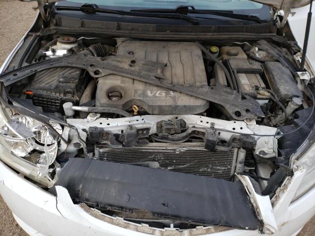 2010 BUICK LACROSSE C 1G4GC5GG0AF292331
