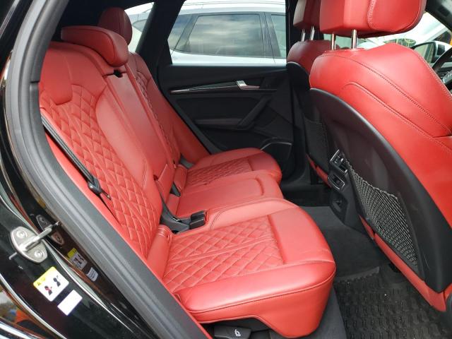 2018 AUDI SQ5 PRESTI WA1C4AFY8J2208311