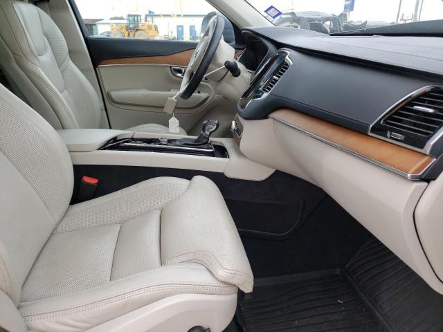 2019 VOLVO XC90 T6 IN YV4A22PL8K1488411