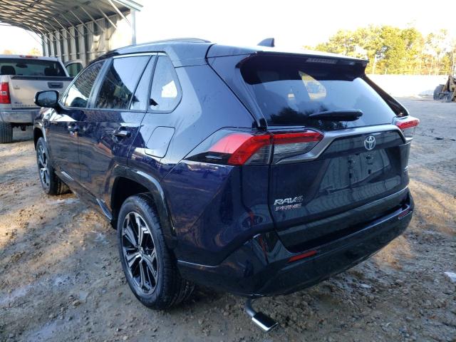 2021 TOYOTA RAV4 PRIME JTMEB3FV3MD059580