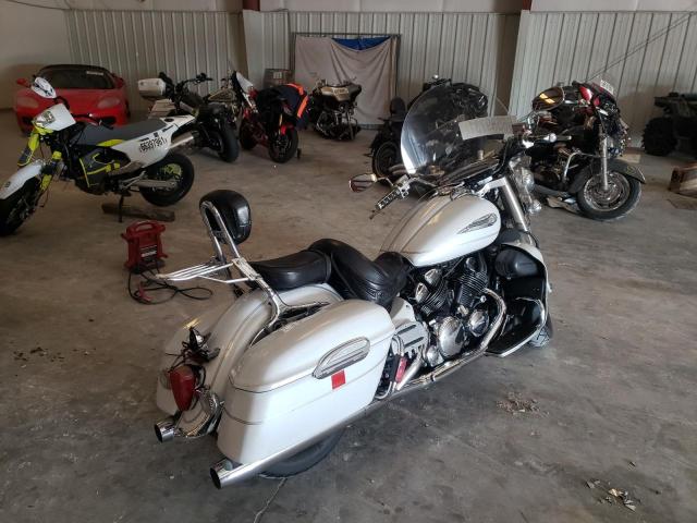2006 YAMAHA XVZ13 CT JYAVP18E36A003416