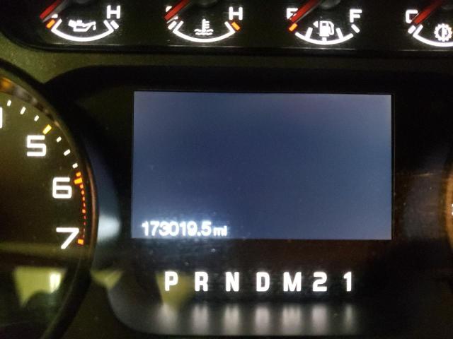 2014 FORD F150 SVT R 1FTFW1R63EFA70201