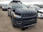 2018 JEEP  COMPASS