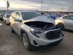 2019 GMC  TERRAIN