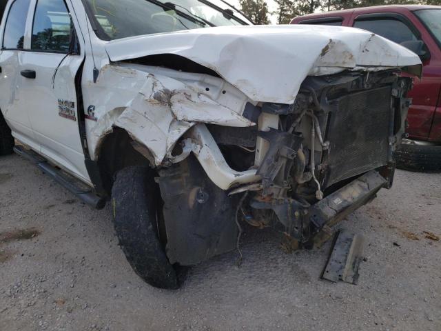 2013 RAM 3500 3C7WRTCL0DG568907