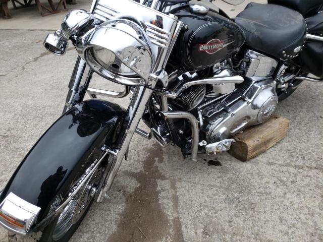 2005 HARLEY-DAVIDSON FLSTCI 1HD1BWB175Y016145