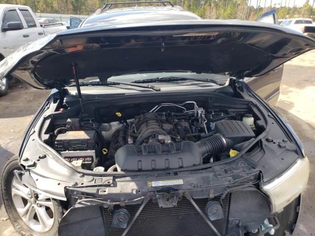 2011 DODGE DURANGO CR 1D4SD4GTXBC627913