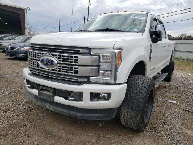 2018 FORD F350 1FT7W2BT9JEC53113