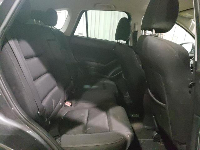 JM3KE2CY5G0808921 Mazda Cx-5 Touri 2016. Фото: 5