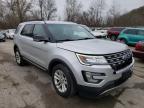 2016 FORD  EXPLORER