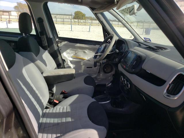 2014 FIAT 500L EASY ZFBCFABH7EZ019705