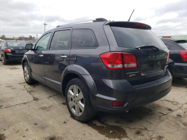 2014 DODGE JOURNEY LI 3C4PDCDG6ET170434