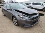 2015 DODGE  DART