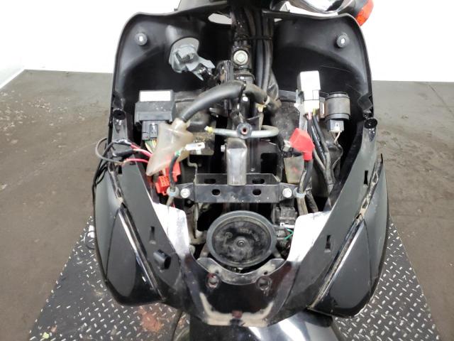 2010 HONDA NHX110 LWBJF1903A1000622