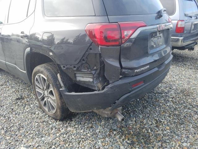 2017 GMC ACADIA ALL 1GKKNVLS0HZ212879