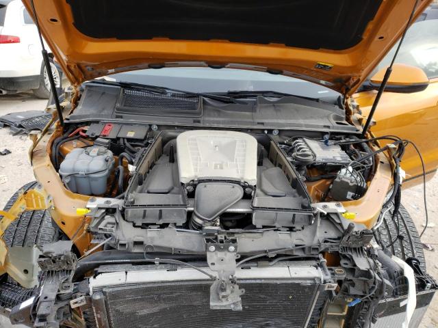 2019 AUDI Q8 PRESTIG WA1FVAF16KD044768