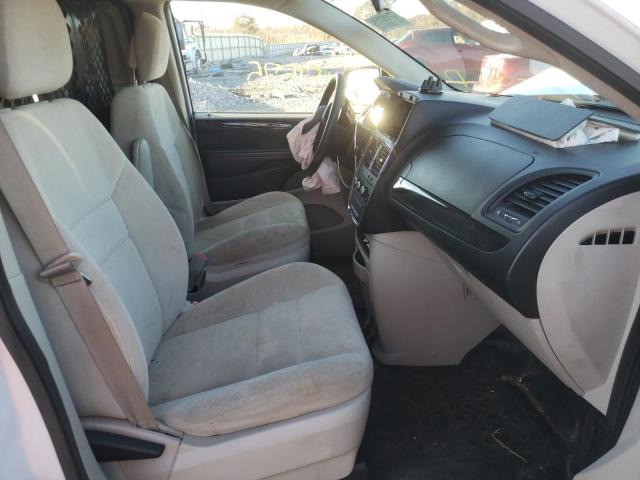 2014 RAM TRADESMAN 2C4JRGAG9ER379611