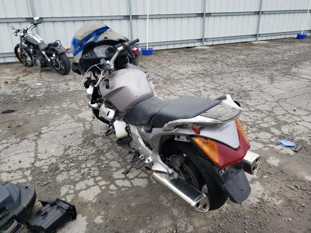 2003 HONDA ST1300 JH2SC51173M100850