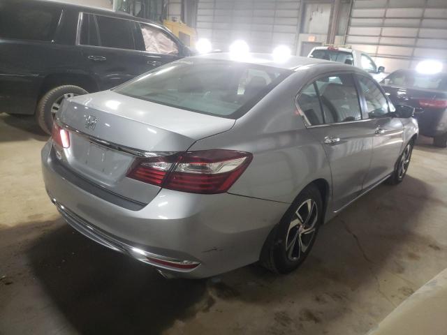 2016 HONDA ACCORD LX 1HGCR2F30GA197807