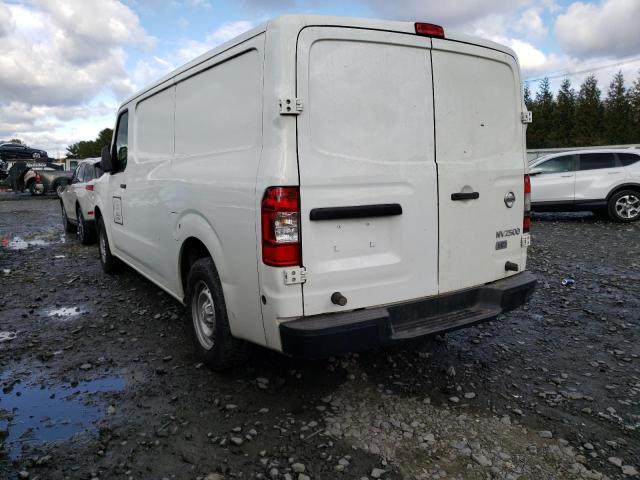 2014 NISSAN NV 1500 1N6BF0KX5EN111491