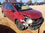 2011 NISSAN  VERSA