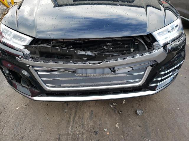 2018 AUDI SQ5 PRESTI WA1C4AFY8J2208311