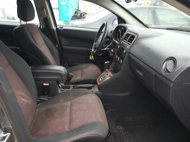 2012 DODGE CALIBER 1C3CDWEA7CD531154