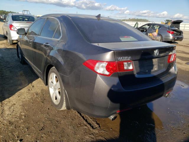 2010 ACURA TSX JH4CU2F67AC031205