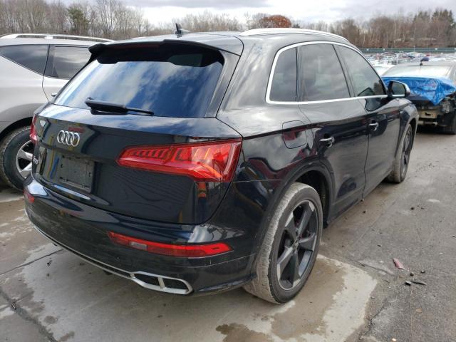 2018 AUDI SQ5 PRESTI WA1C4AFY8J2208311