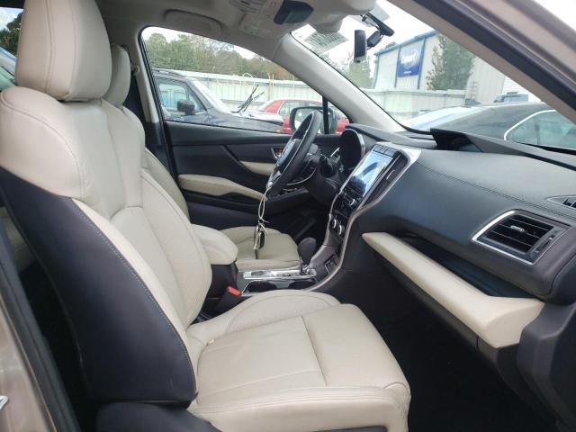 2019 SUBARU ASCENT LIM 4S4WMAPD8K3430949