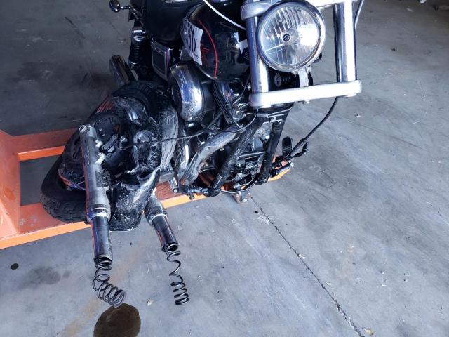 2014 HARLEY-DAVIDSON FXDL DYNA 1HD1GNM27EC327735