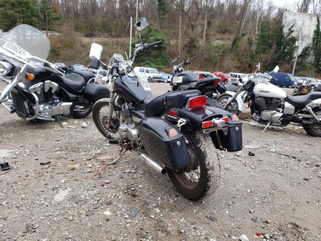 2003 HONDA CMX250 C JH2MC13033K902278