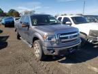 2014 FORD  F-150