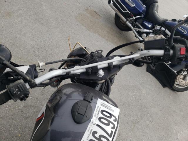 2017 YAMAHA SCR950 C JYAVN08YXHA000316