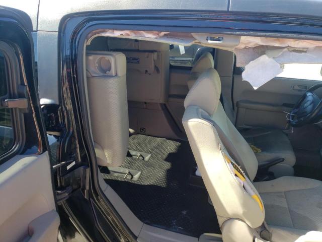 2011 HONDA ELEMENT LX 5J6YH2H38BL007117