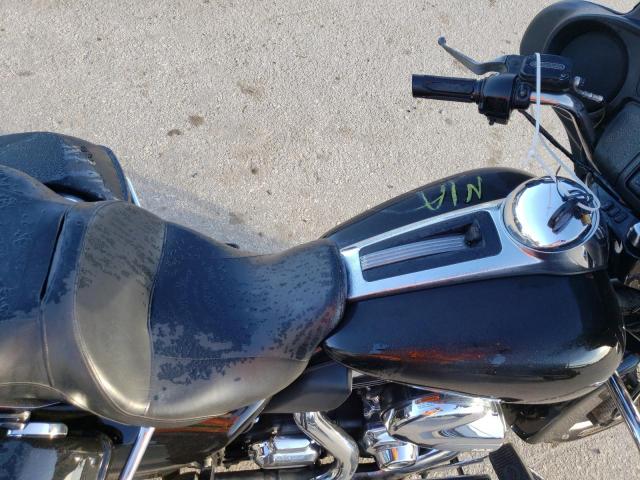 2015 HARLEY-DAVIDSON FLHTKL ULT 1HD1KKL16FB646850