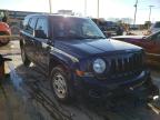 2015 JEEP  PATRIOT