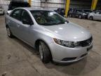 2010 KIA  FORTE