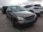 2007 FORD  FOCUS