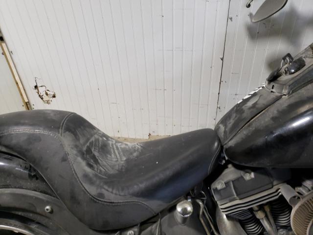 2006 HARLEY-DAVIDSON FXSTB 1HD1BTY196Y023248