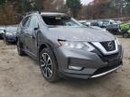 2019 NISSAN  ROGUE