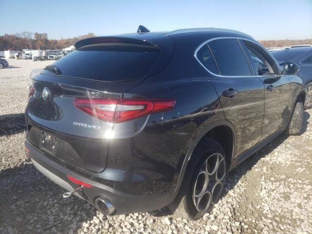 2018 ALFA ROMEO STELVIO ZASFAKAN8J7B82317