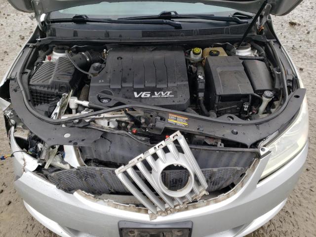 2011 BUICK LACROSSE C 1G4GC5ED2BF159399