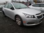 2013 CHEVROLET  CRUZE