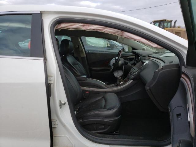 2010 BUICK LACROSSE C 1G4GC5GG0AF292331