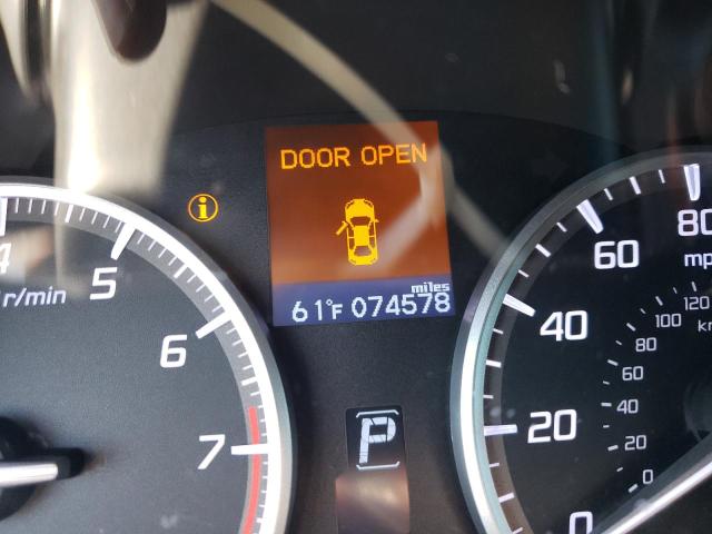 2014 ACURA ILX 20 19VDE1F32EE010126
